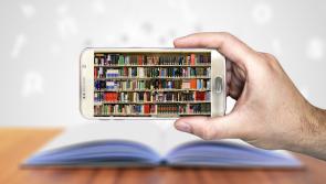 Use of online library service soars during Covid-19 crisis