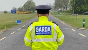 Gardaí confirm exception to 5km travel rule for very important reason 