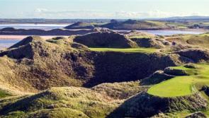 Waterford golf course named as one of Top 100 in Ireland