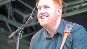'Live at the Drive-In' Waterford concert featuring Gavin James, Hermitage Green and Aslan cancelled