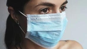 Far more women than men wearing facemasks in Ireland to stop Covid-19 from spreading