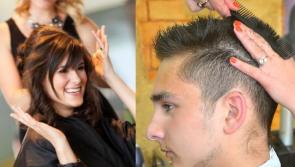 POLL: Vote now for Waterford's best barber/hairdresser