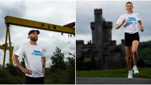 Calling on runners from across Waterford to #RunYourTown for this year’s KBC Virtual Dublin Marathon