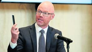 Boost for Waterford patients as Palliative Care Unit officially opened in the South-East