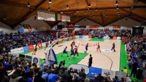 Basketball Ireland seek clarity from Government on Covid-19 restrictions