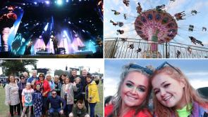 MEMORIES: Electric Picnic photos from last year... sob! 