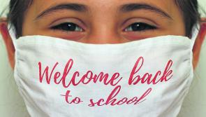 EXPLAINER: How to protect your children from Covid-19 as they head back to school