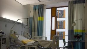 Two thirds of patients hospitalised with Covid-19 are in one county