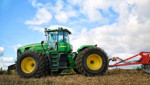 Waterford farmers sharing positive stories on social media this Ploughing Week