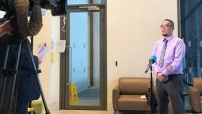 'It doesn't care if you're young' - Covid-19 ICU survivor issues stark warning to young people