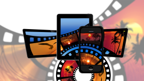 LAST CALL:  Submit your entry for the Smartphone Film Competition at Waterford festival
