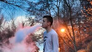 Cancer and poisoning concerns raised following e-cigarettes review 