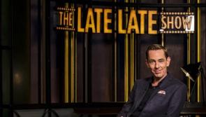 REVEALED: Arsene Wenger, Piers Morgan and much more on this week's The Late Late Show