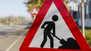 Delays expected on Waterford road this Wednesday and Thursday