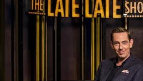 Guests revealed for Late Late Show tonight on RTE