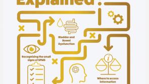 Informative video series launched to support Waterford people living with secondary progressive MS