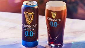 OPINION: 'I'm doing no beer for a year but it's very expensive to stay sober in Ireland'