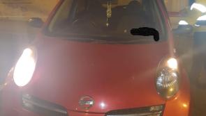 Arrested for a faulty headlight? Not all was as it seems during this stop