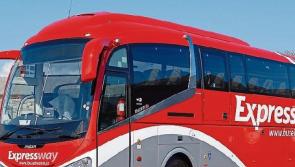 Important travel advice for Waterford people using Bus &Eacute;ireann services this Christmas 