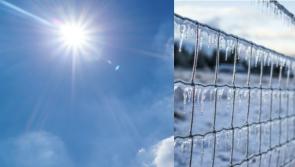 Met Éireann's St. Stephen's Day weather forecast 