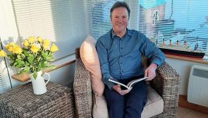 Waterford butcher praises support of Irish Heart Foundation after 'scary diagnosis'