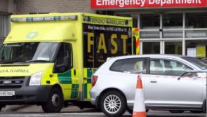 STAY AT HOME: Warning to Waterford patients as emergency departments 'extremely busy'