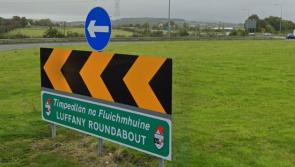 Urgent meeting with Minister Ryan on roads funding for South East