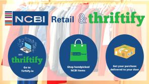 Charity retailer has announced online fashion sales during Covid lockdown 
