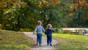 DCU research finds that a child's fundamental movement contributes to overall healthier outcomes
