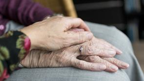 Waterford older people isolating completely 'more susceptible to infection', warns expert 