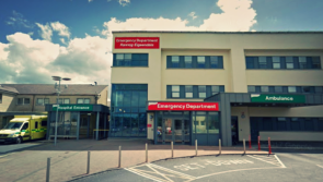 HSE has welcomed report on Department of Psychiatry at University Waterford Hospital 