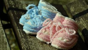 Irish parents are rejecting traditional baby names, says survey 