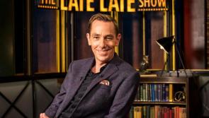 Guests revealed for this Friday's Late Late Show with Ryan Tubridy on RT&Eacute; One