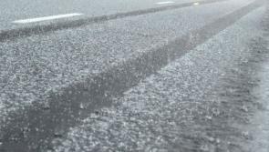 Waterford motorists warned about driving conditions ahead of forecasted wintery showers