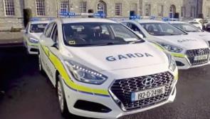 Girl, 3, killed after being hit by bus on Waterford border