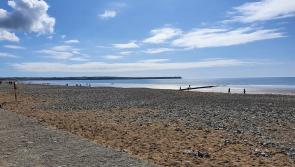 May Bank Holiday water safety appeal issued for Waterford