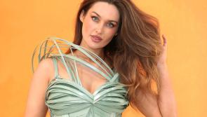 Roz Purcell 'really excited' to be new judge for Junk Kouture 