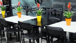Waterford café and wine bar receives permission from council for outdoor seating