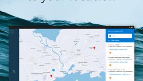 Waterford customers get  real-time information about their water supply 
