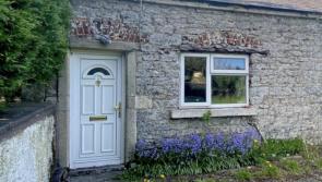 Fancy a move? Two cottages for €75k each 