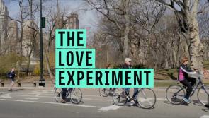 Single? Callout for Waterford participants to take part in The Love Experiment