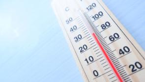 WATERFORD WEATHER: Hot day expected today (May 18) with temperatures of almost 20 degrees