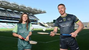 Waterford youngsters chase John West Féile Croke Park dream