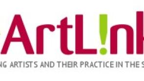 Artlinks award for Waterford led Project