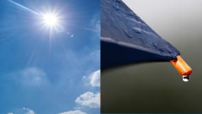 Ireland weather forecast for the coming week from Met Eireann