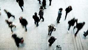 Population of Waterford and surrounding region grows by 1% 