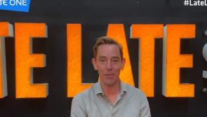 WATCH: It's back! Tubridy reveals the guests for the Late Late Show's return this Friday