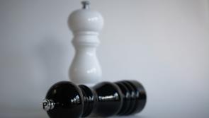 ALERT: Possible contamination fears forces nationwide salt recall