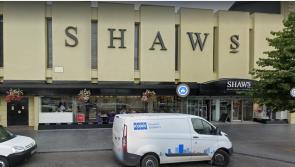 Plans for tables and seats at Shaws refused by Waterford County Council 