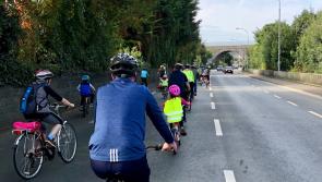 Sign up: Free teen guided bike spin around Waterford 